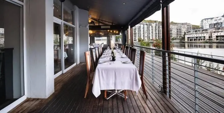 Tyger Waterfront Apartment Cape Town