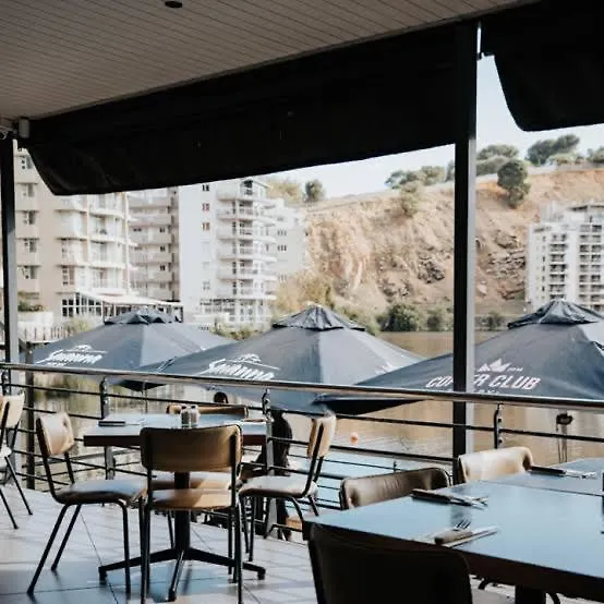 Tyger Waterfront Apartment Cape Town