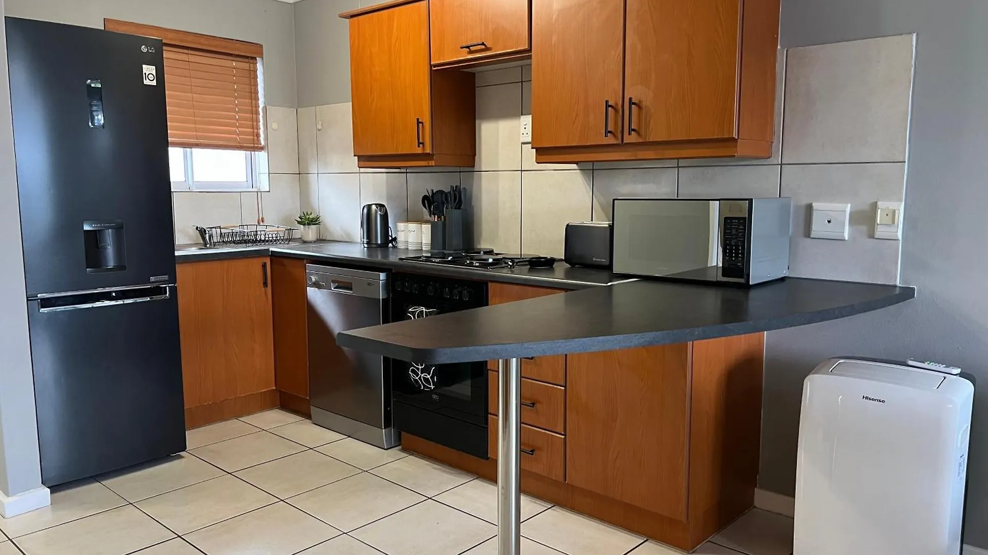 Tyger Waterfront Apartment Cape Town South Africa