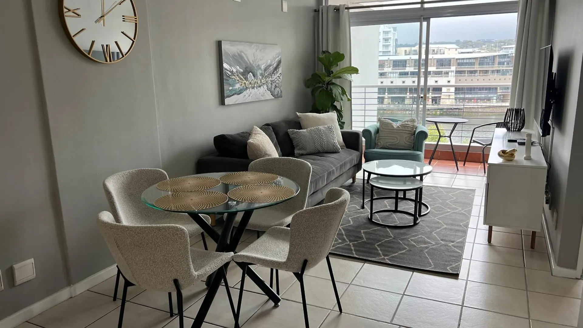 Tyger Waterfront Apartment Cape Town South Africa